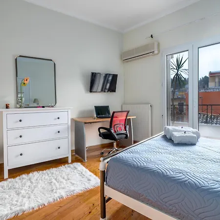 Casa de Férias Garitsa Maisonette *