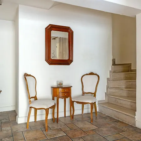 Casa de Férias Garitsa Maisonette Corfu (city)