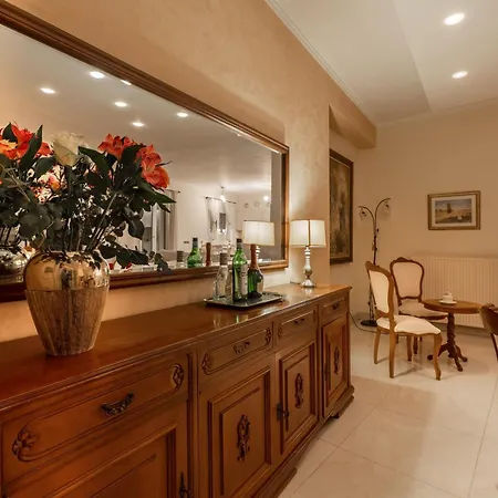 Casa de Férias Garitsa Maisonette *