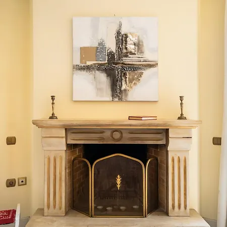 Nyaraló Garitsa Maisonette Corfu (city)